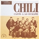 Juan Capra - Chili - Canto A Lo Humano