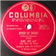 Burl Ives With The Men Of Song - River Of Smoke / The Bachelor's Life