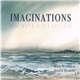 Matt Withers & Acacia Quartet - Imaginations