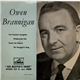 Owen Brannigan With Gerald Moore - Owen Brannigan