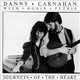 Danny Carnahan With Robin Petrie - Journeys Of The Heart