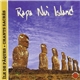 Rapa Nui Island - Iles De Pâques.Chants Sacrées