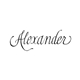 Alexander - Alexander