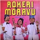 Rokeri S Moravu - Dinastija (Rokeri S Moravu Br. 10)