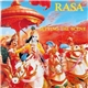 Rasa - Setting The Scene