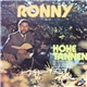 Ronny - Hohe Tannen