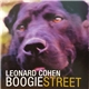 Leonard Cohen - Boogie Street