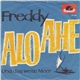 Freddy - Alo Ahe