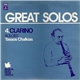 Tassos Chalkias - Great Solos 4.Clarino