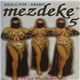 Various - Mezdeke 5 (Mısır Dansları)