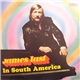 James Last - In South America