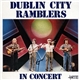 Dublin City Ramblers - Dublin City Ramblers In Concert