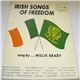 Willie Brady - Irish Songs of Freedom