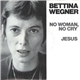 Bettina Wegner - No Woman, No Cry / Jesus