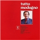 Domenico Modugno - Tutto Modugno 5