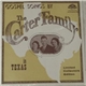 The Carter Family - Gospel Songs By The Carter Family In Texas / Volume 3