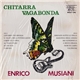 Enrico Musiani - Chitarra Vagabonda