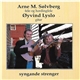 Arne M. Sølvberg - Øyvind Lyslo - Syngande Strenger